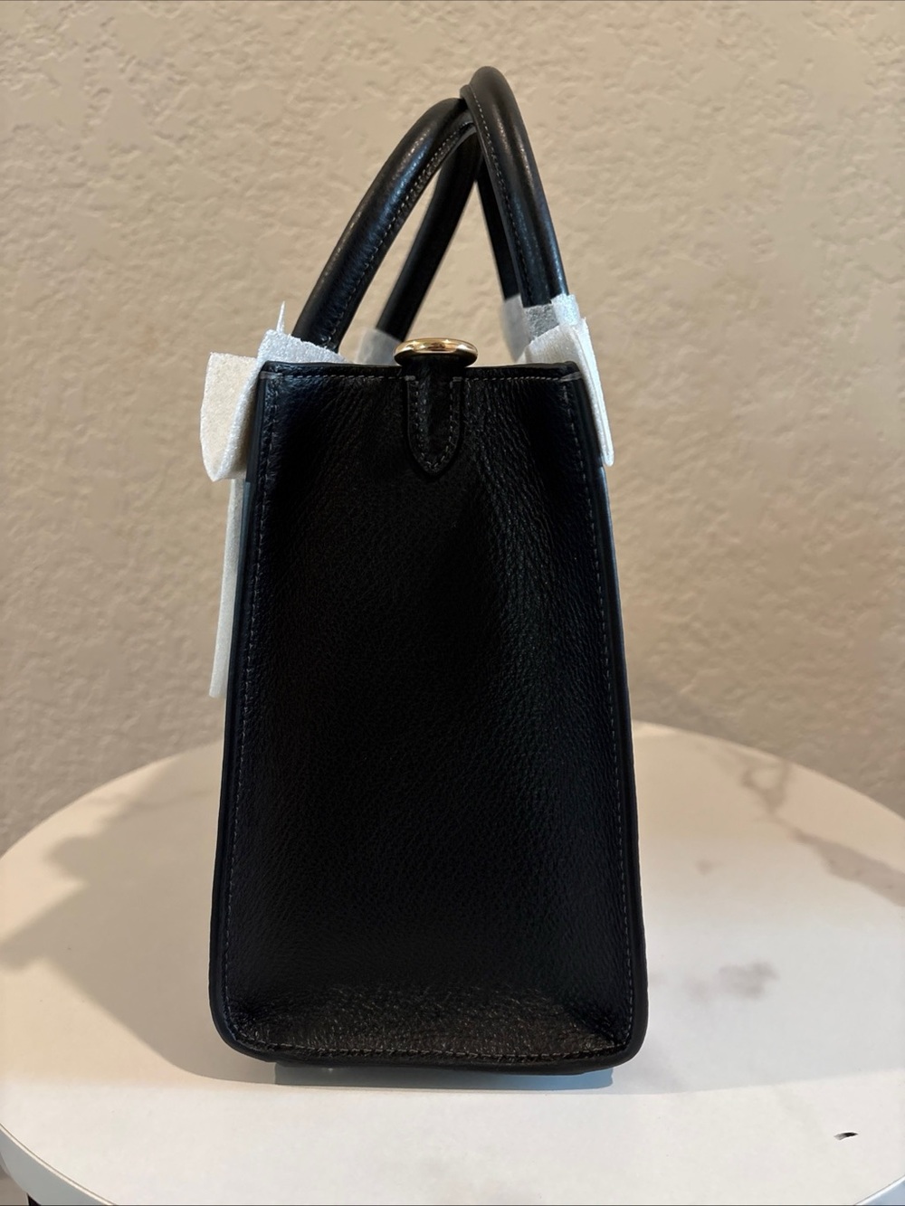 Coach Maggie Satchel Tote Bag - Picture 4 of 11